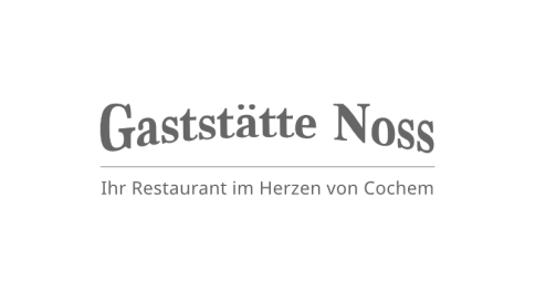 Responsive Webdesign | Webdesign Lohmann - Bild Referenz Restaurant Noss - Cochem / Mosel