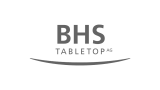 Responsive Webdesign | Webdesign Lohmann - Kunde - BHS tabletop AG