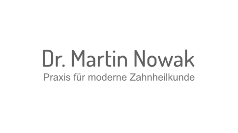 Responsive Webdesign | Webdesign Lohmann - Bild Referenz Zahnarztpraxis Martin Nowak - Klotten / Mosel