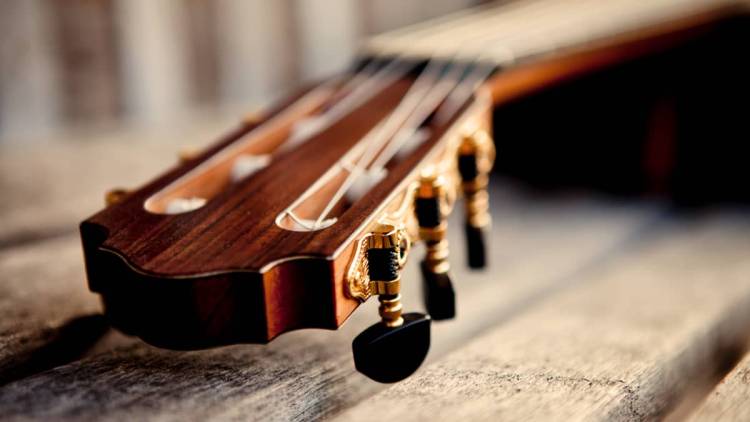 Musicaladen - der einzige Musikladen am Tegernsee und Umgebung wird online eröffnet